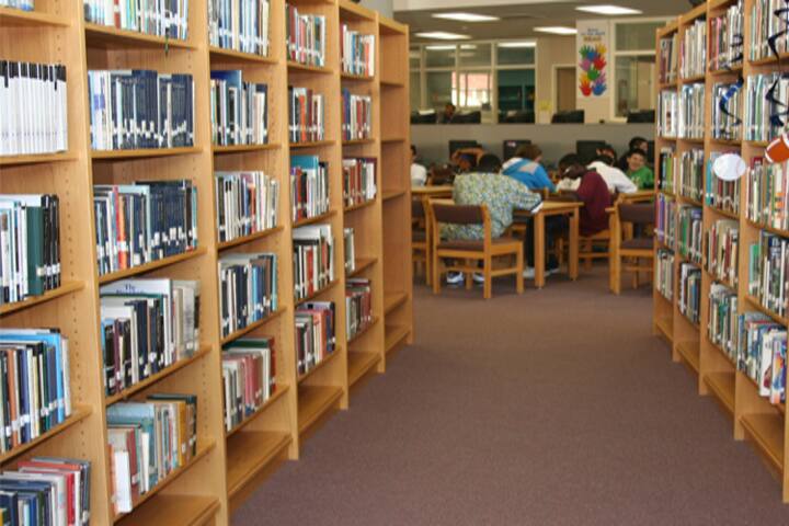 library